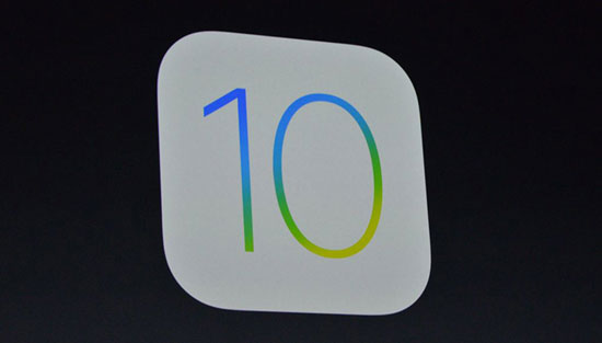 ویژگی هایی که iOS 10 از اندروید الهام گرفته است